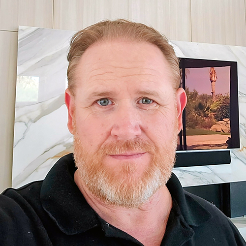Jonathan Wolfe
