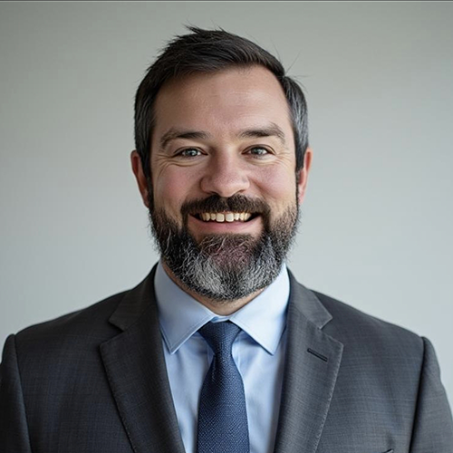 Nigel Seidel